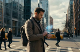 Smartwatch Technology: The Ultimate Guide to Wearable Innovation